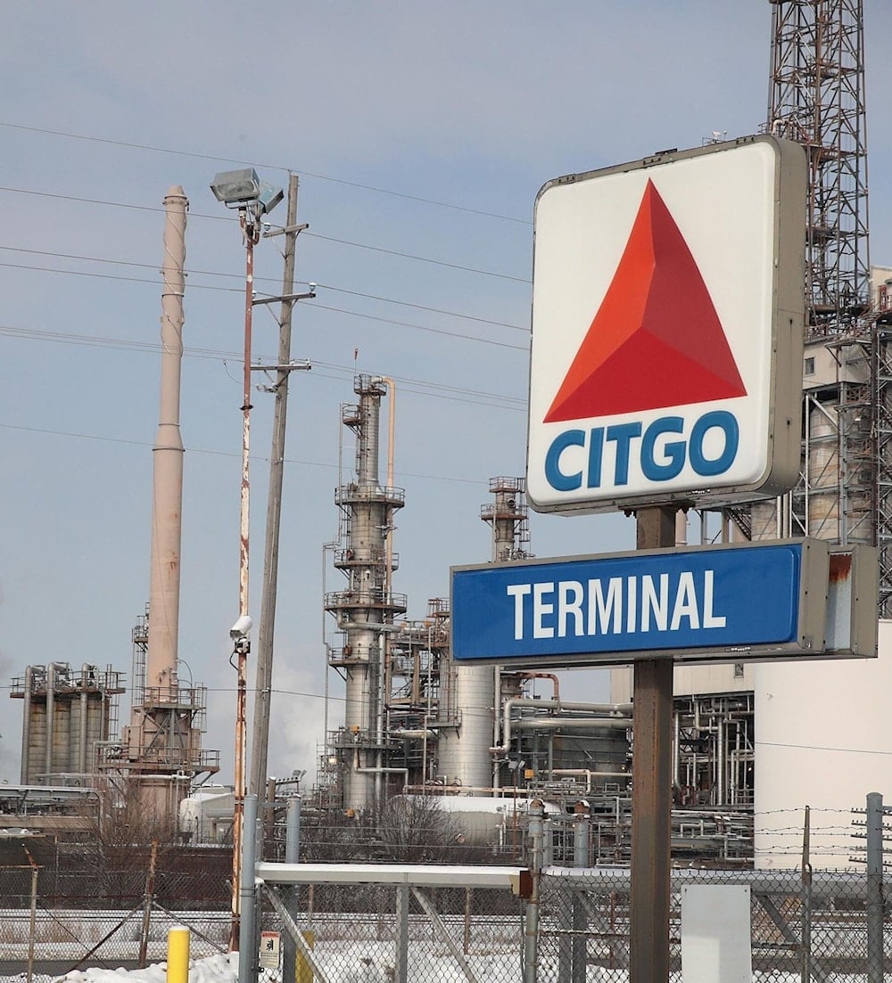 La empresa Citgo es la filial de PDVSA en EE.UU. y el Gobierno venezolano es su propietario desde la década de 1980.