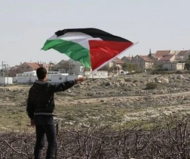 Revelan el uso de veneno por parte de Israel contra los palestinos