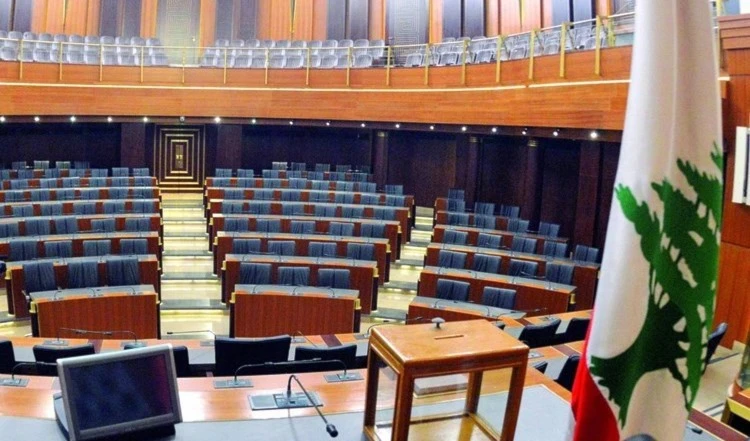 Líbano sigue sin elegir presidente