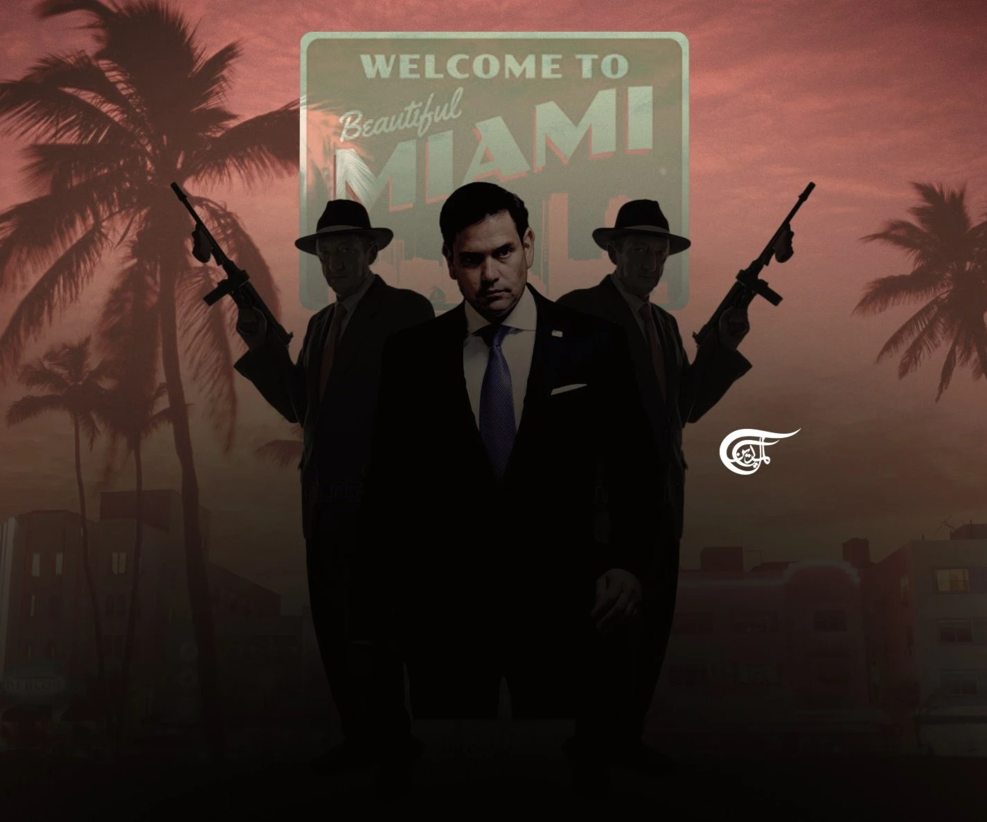 Marco Rubio: El Padrino de Miami al que temen en la Casa Blanca