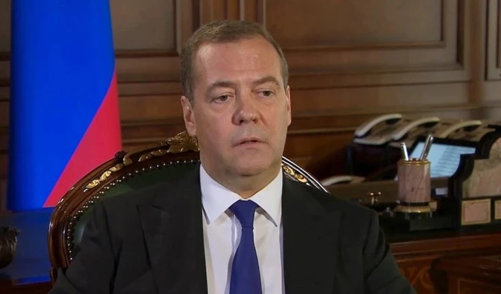 Peligran relaciones de "Israel" y Rusia por entrega de armas a Ucrania