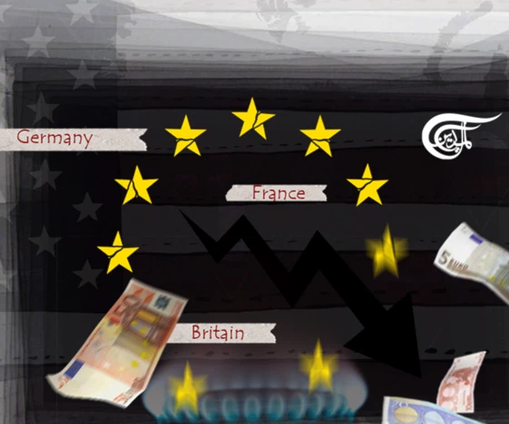 La llegada de la era post-europea.