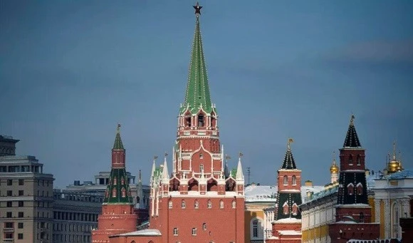 Rusia decreta ley marcial para garantizar seguridad en nuevas regiones