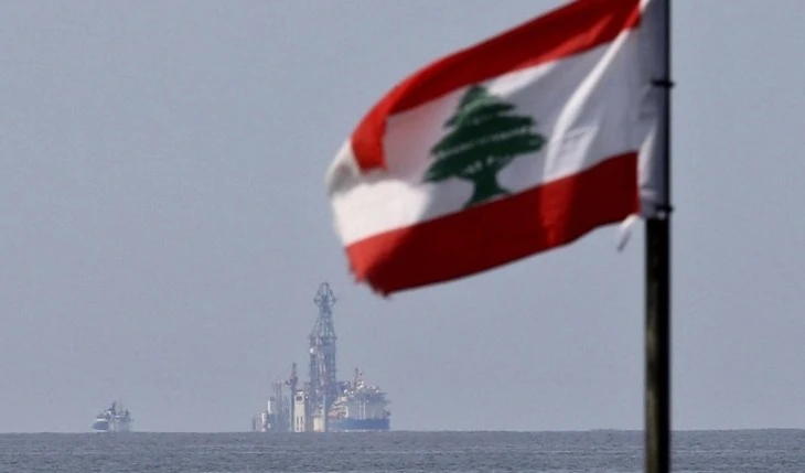 Líbano obtuvo todas las demandas en propuesta de demarcación marítima