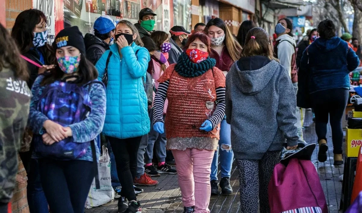 Chile: Concluyeron las medidas restrictivas contra la Covid-19 Chile: Concluyeron las medidas restrictivas contra la Covid-19