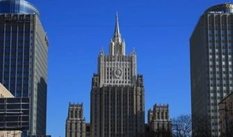 Rusia: la Unión Europea muestra «el colmo de la hipocresía»