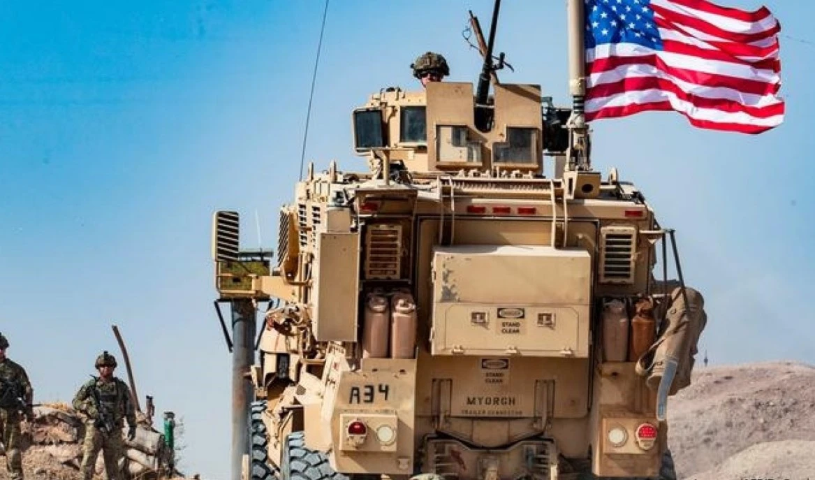 Rastreando el flujo de petróleo sirio robado hacia Iraq Rastreando el flujo de petróleo sirio robado hacia Iraq