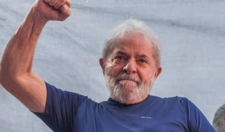 Lula amplió su ventaja hasta un 53 por ciento de los votos válidos sobre su principal contrincante, Jair Bolsonaro.