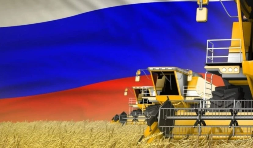 Rusia se retira del acuerdo de exportaciones de grano de Ucrania Rusia se retira del acuerdo de exportaciones de grano de Ucrania