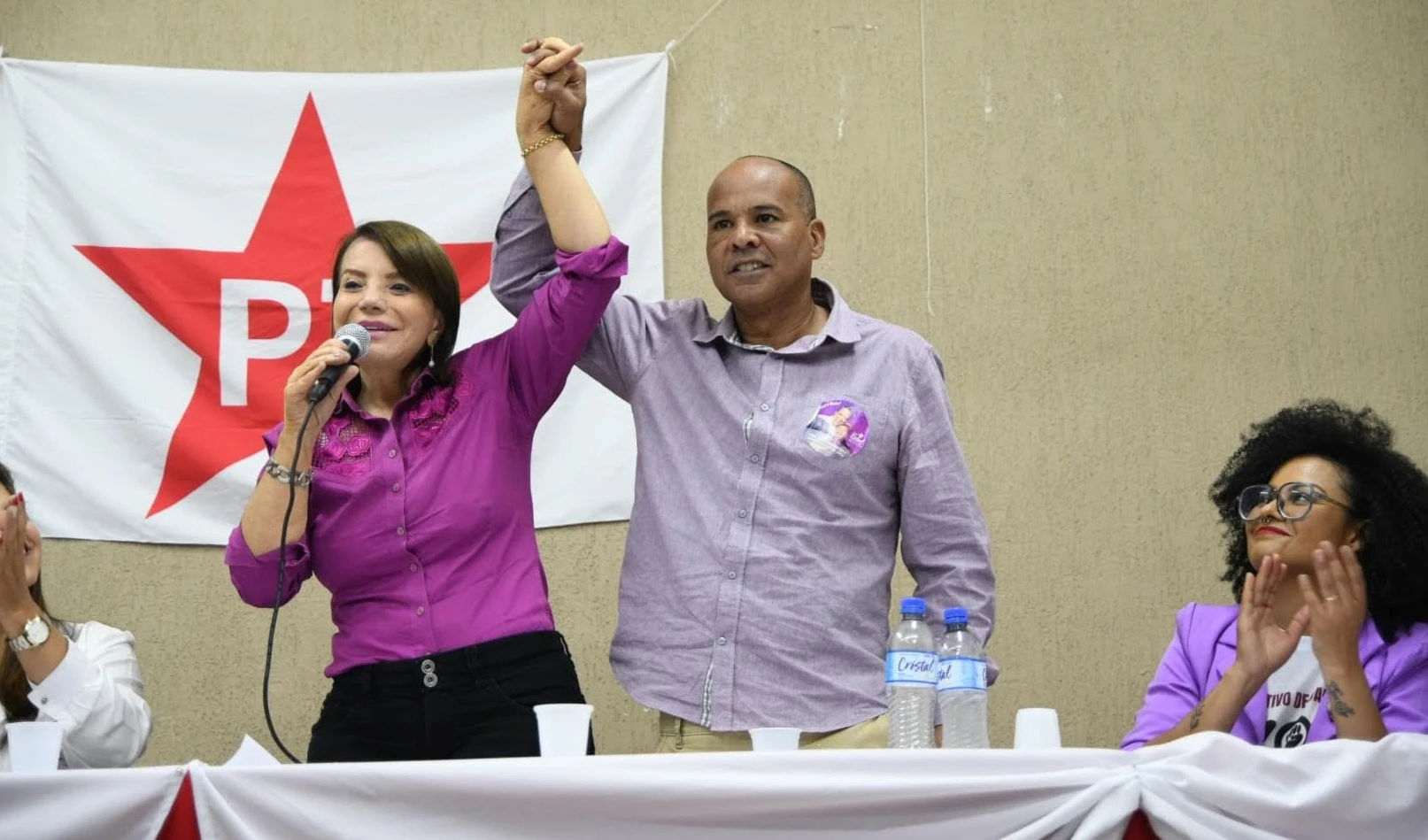 Asesinan a dirigente del partido de Lula en Jandira, Brasil