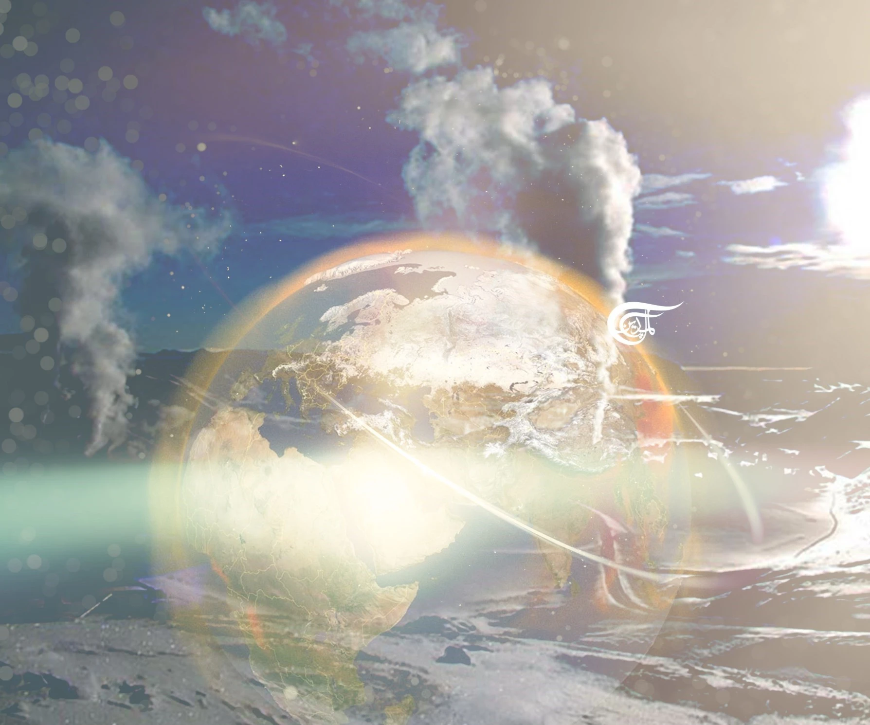 La energía geotérmica contra el cambio climático La energía geotérmica contra el cambio climático