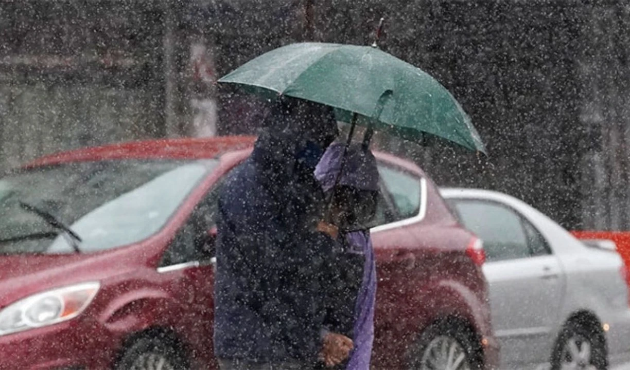 Honduras extiende alerta roja ante lluvias en la región norte