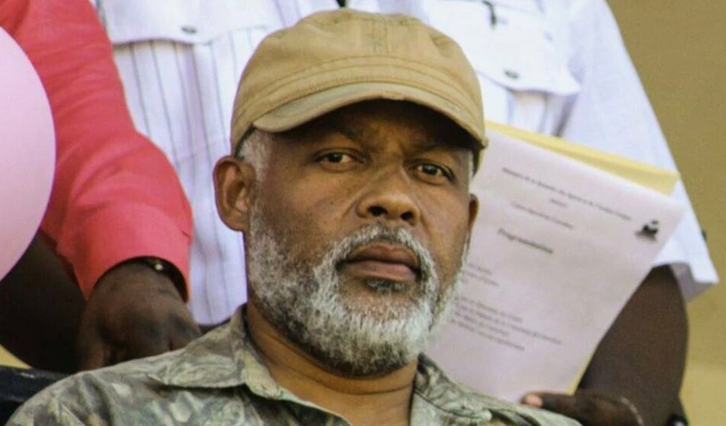 Hombres armados asesinan a tiros a líder político de Haití