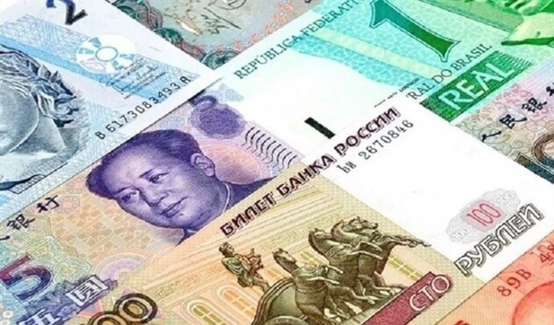 Rusia y China pueden romper el dominio del dólar