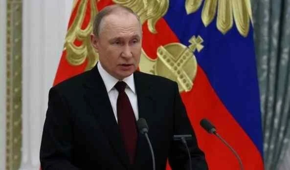 Rusia suma 11 territorios británicos ultramar en lista países hostiles