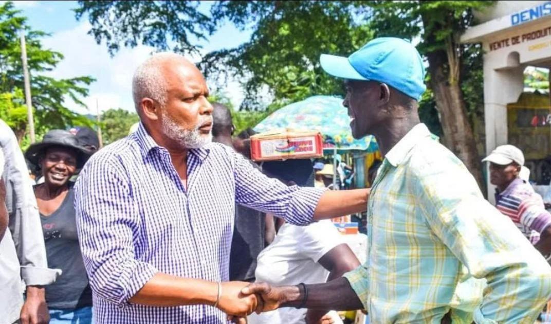 Inician investigación sobre asesinato de Eric Jean Baptiste en Haití