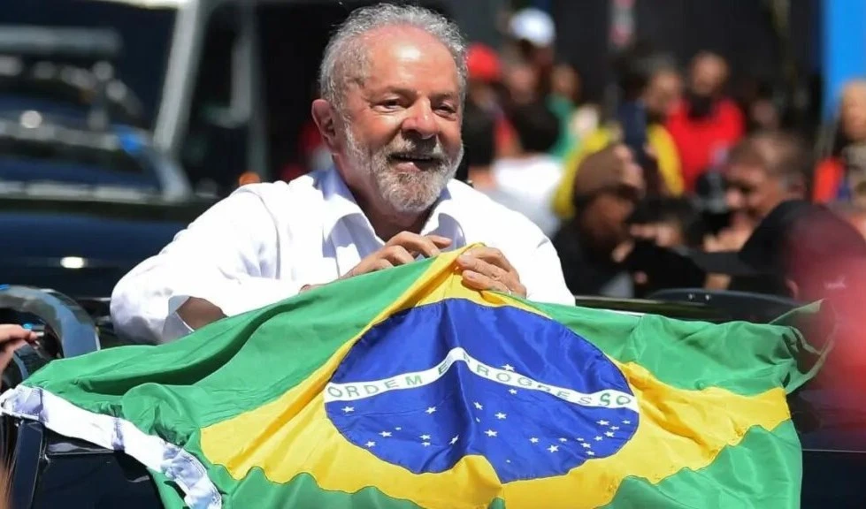 Líderes internacionales felicitan a Lula por su victoria
