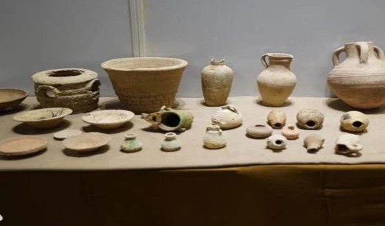 Irak presenta expediente a Interpol sobre contrabando de antigüedades