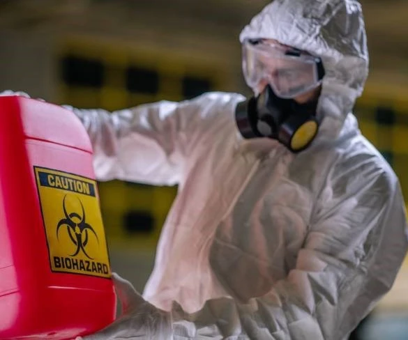 La guerra biológica secreta e ilegal de "Israel" contra los árabes