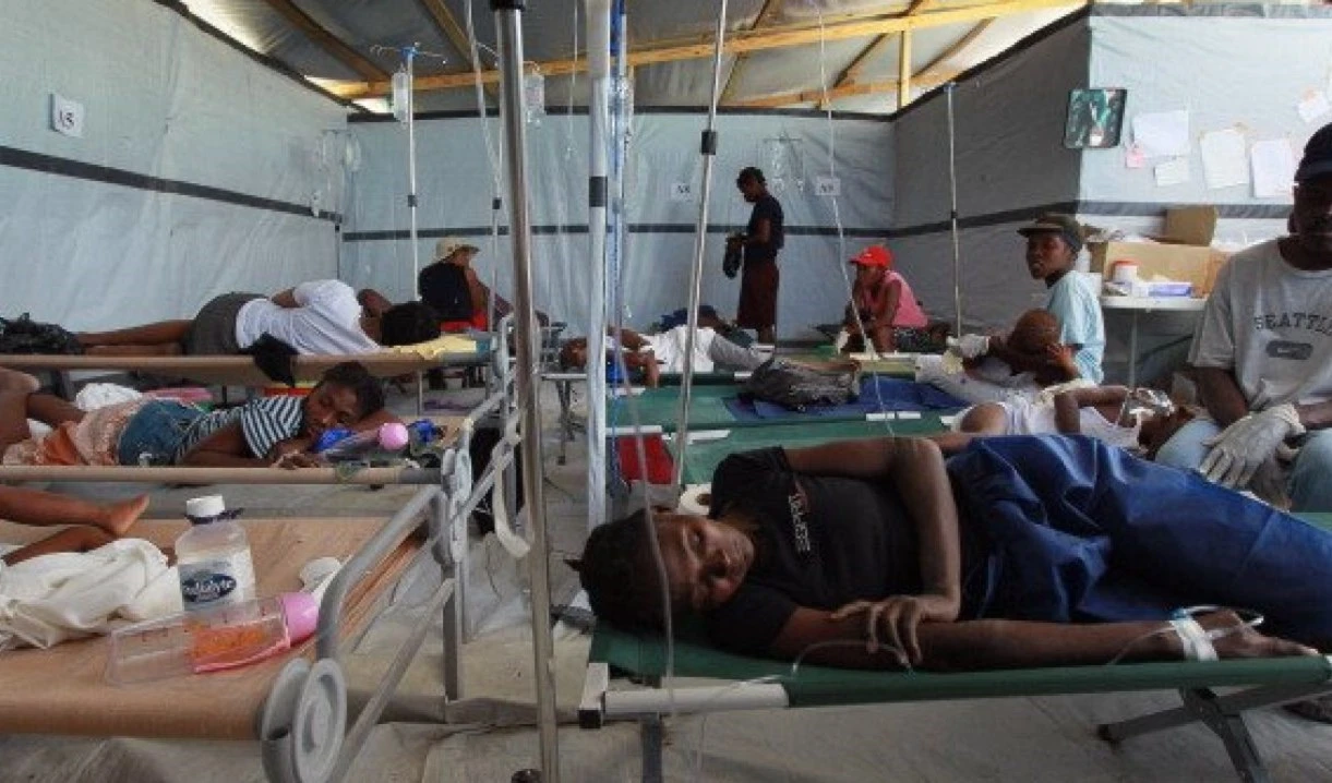 Naciones Unidas pide garantías para que los suministros lleguen a la población.