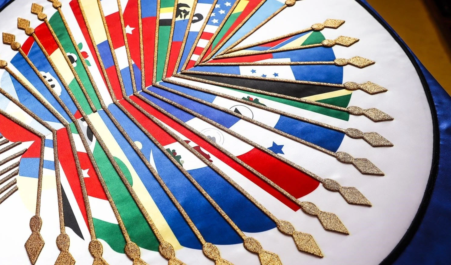 Presidente peruano plantea redistribuir la riqueza en reunión de OEA