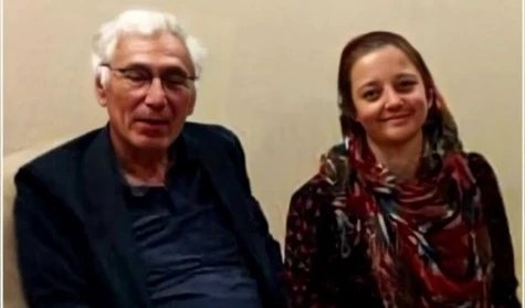 La mujer Cecil Koehler de 37 años, y su pareja, Jacques Paris, de 69 admitieron que eran oficiales de la inteligencia francesa.