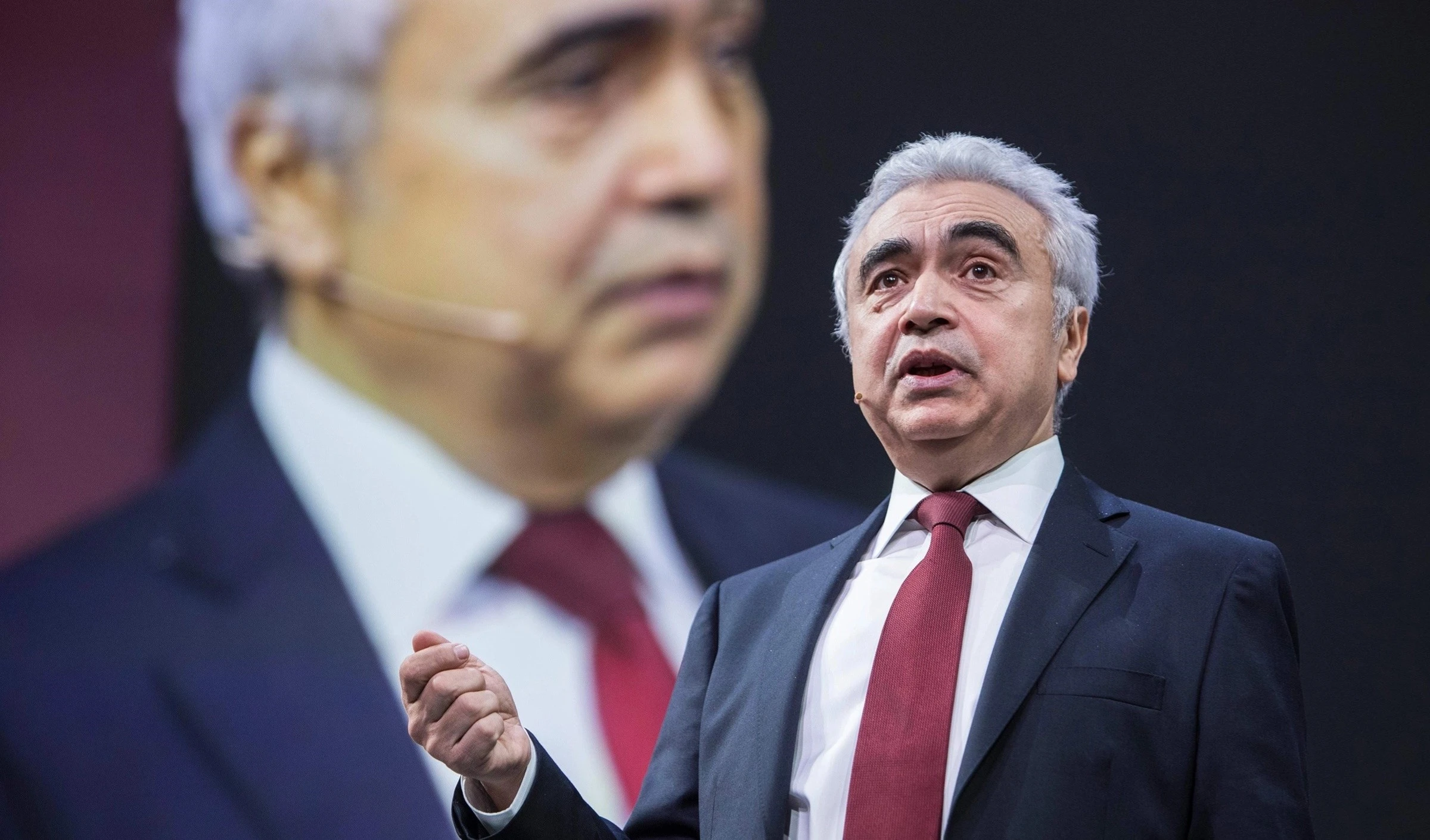 Crisis energética puede agravarse en 2023