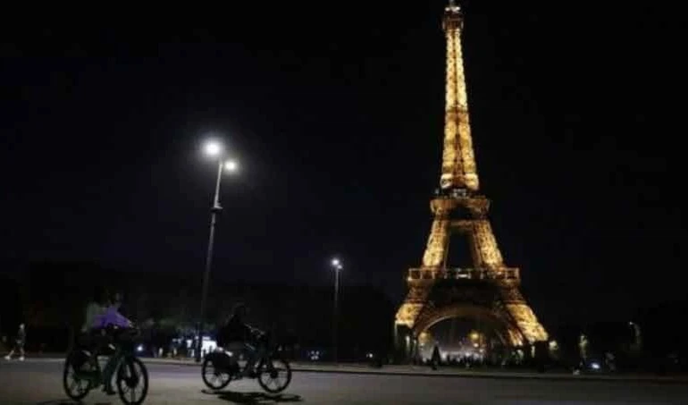 Francia asegura que está en una mejor posición que otros países europeos para enfrentar el invierno.