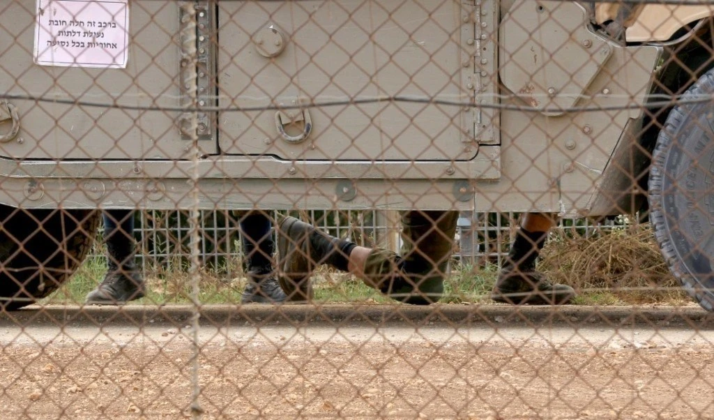 "Israel" informa al Líbano que no comenzó a extraer petróleo de Karesh