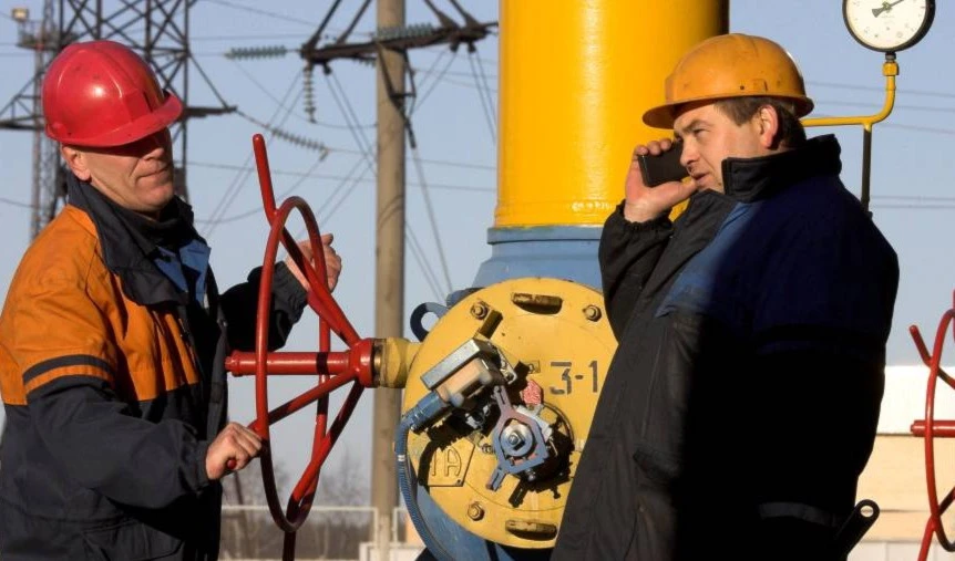 Alemania molesta con abusos de precios de gas de EEUU