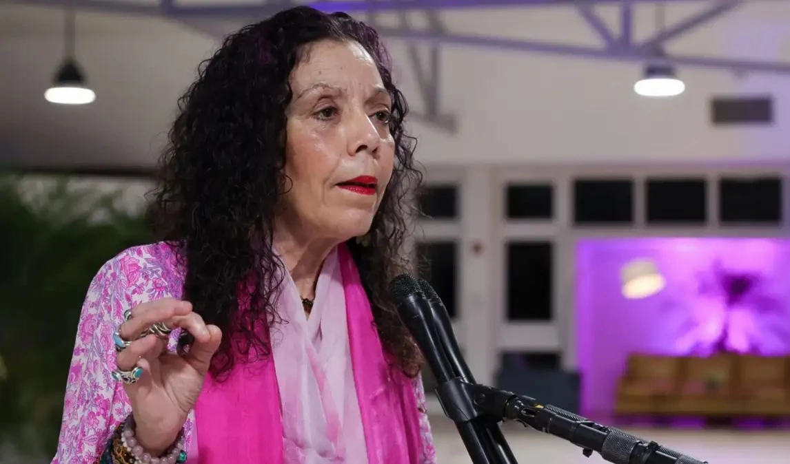 Prioridad de gobierno nicaragüense es salvar vidas ante huracán Julia