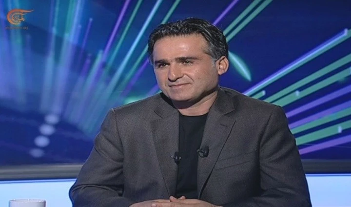 El ministro de Obras Públicas y Transporte, Ali Hamie.