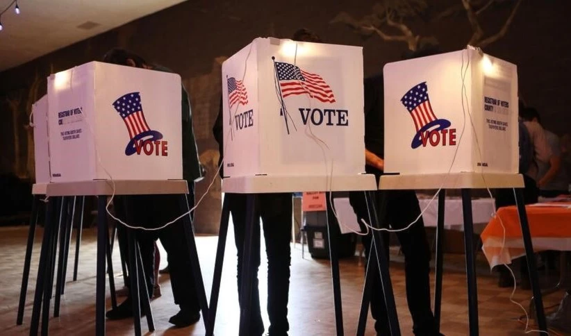 La ola roja que no fue: 5 conclusiones de las elecciones en EE.UU.