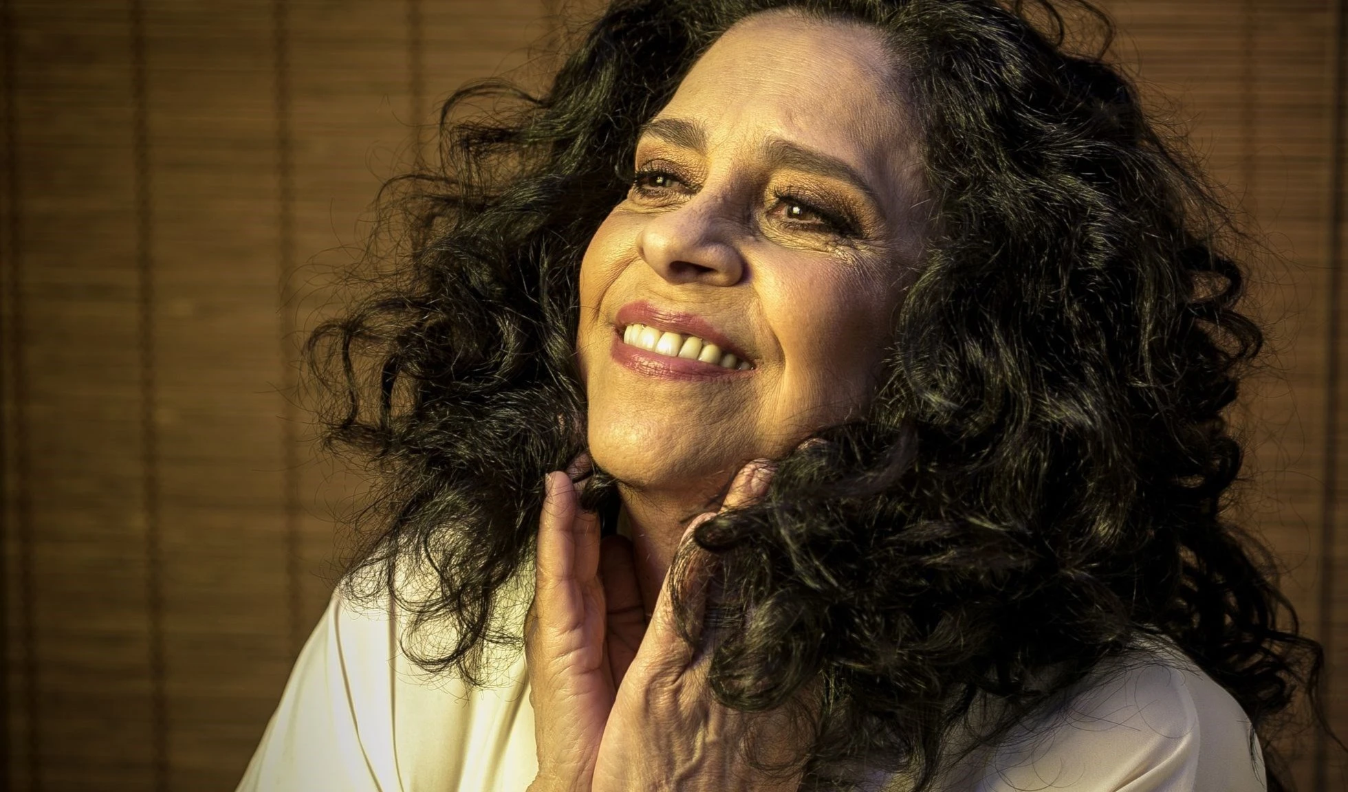 Brasil despide a Gal Costa, una de las mayores voces de su música. Foto: Folha