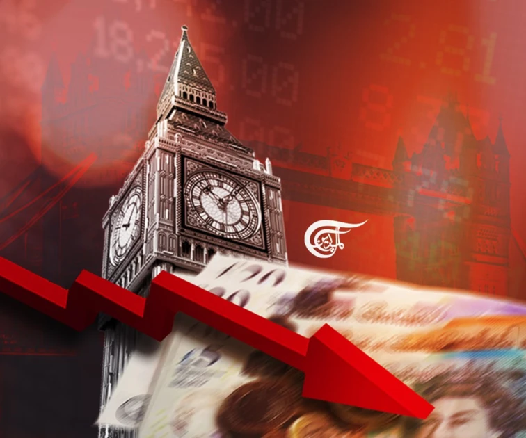 Cinco primeros ministros, tres guerras de poder y una economía fallida... bienvenidos a Gran Bretaña en el siglo XXII