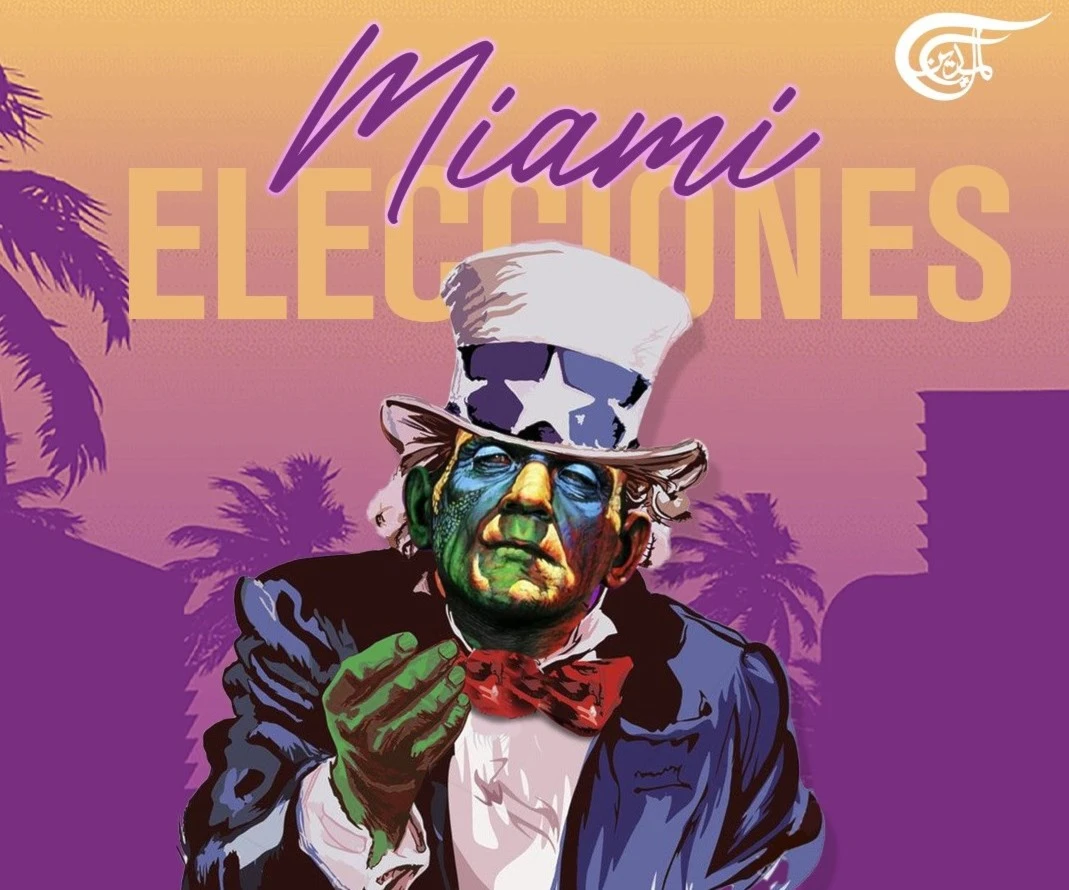 Miami: Frankenstein ataca de nuevo