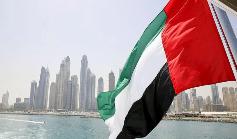 Emiratos habría intentado manipular sistema político de EE.UU.