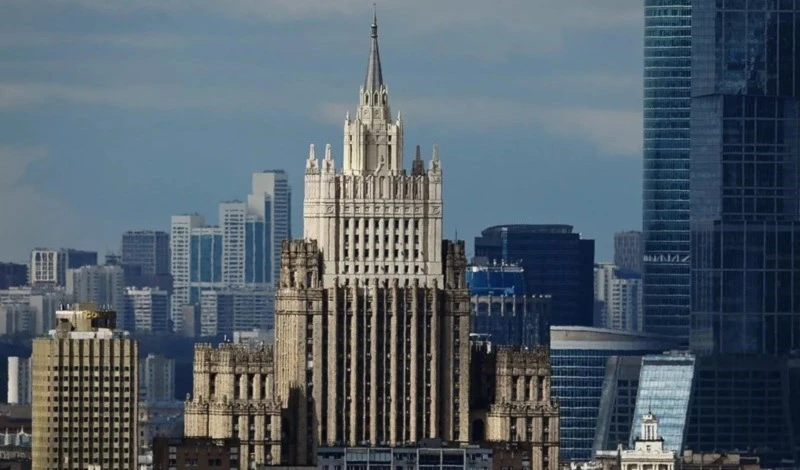 Rusia convoca al embajador de Polonia en Moscú