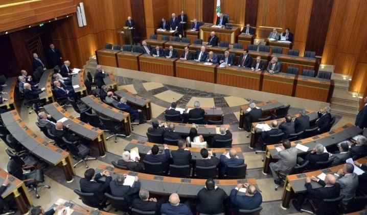 Nuevo fracaso en intención para elegir presidente libanés