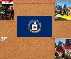 La "primavera persa": el guión de Libia y Siria se reproduce ahora en Irán