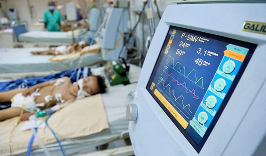 Yemen: La tragedia de los niños asesinados por  medicina contaminada