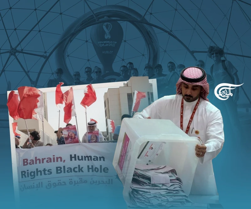 La hostilidad de Manama contra Doha se intensifica en vísperas del Mundial: Una política torpe que siempre desperdicia oportunidades