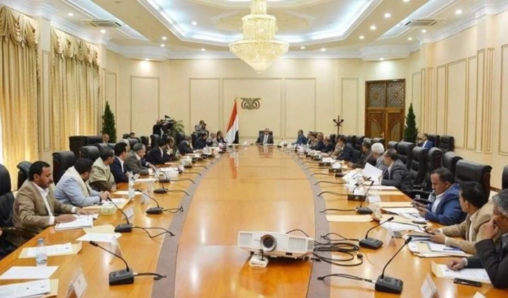 Saná: La coalición está aprovechando la tregua para reorganizar su sit