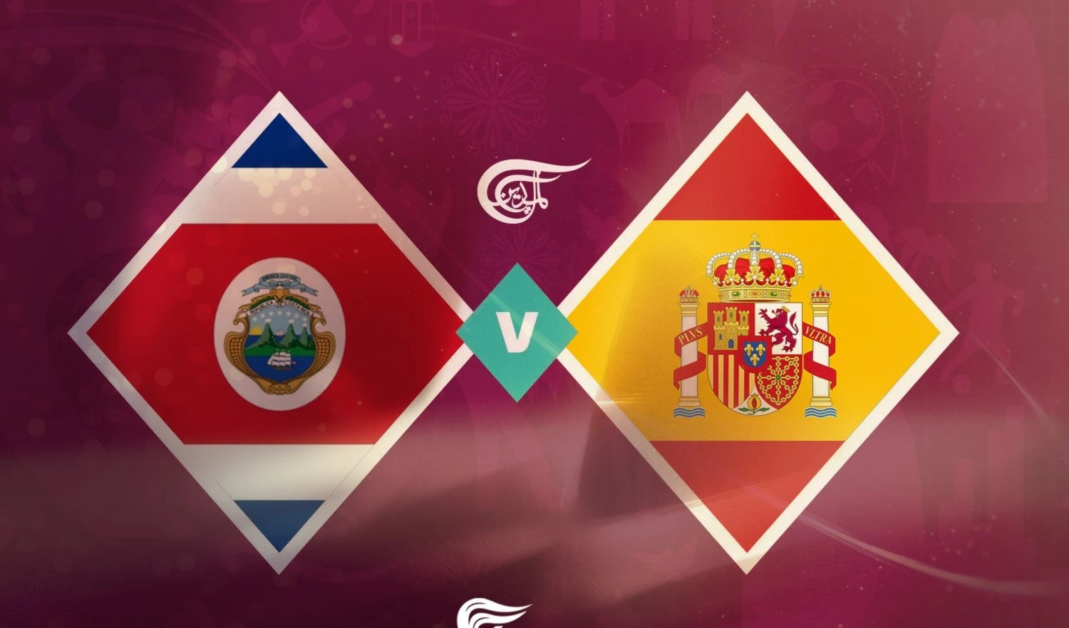 España alumbra en Qatar, pero y ¿Costa Rica?