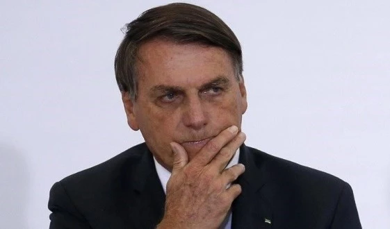 Bolsonaro pide anular algunos votos de segunda vuelta electoral