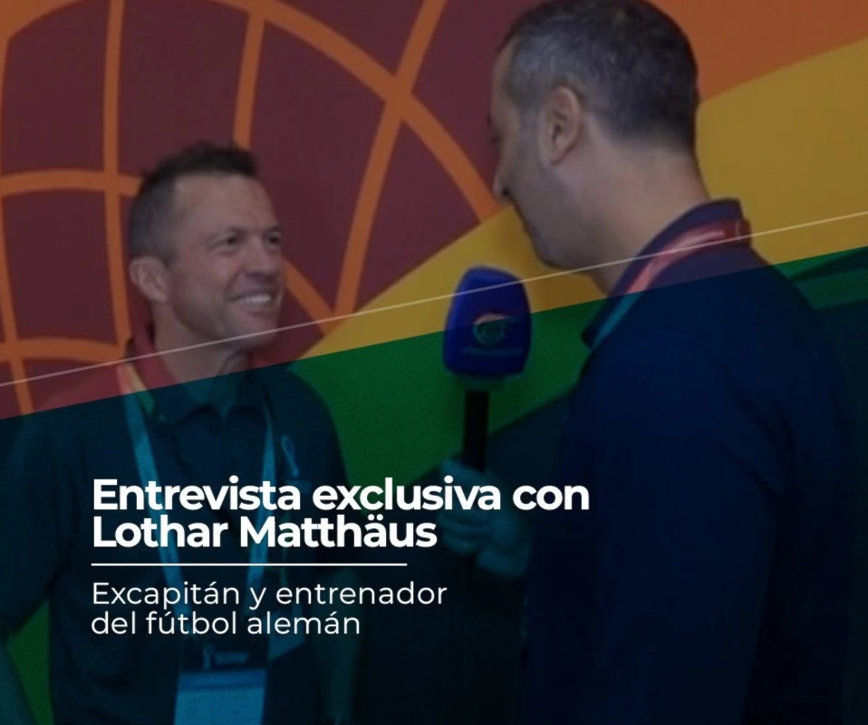 Estrella del fútbol alemán prestigia Qatar 2022 Estrella del fútbol alemán prestigia Qatar 2022