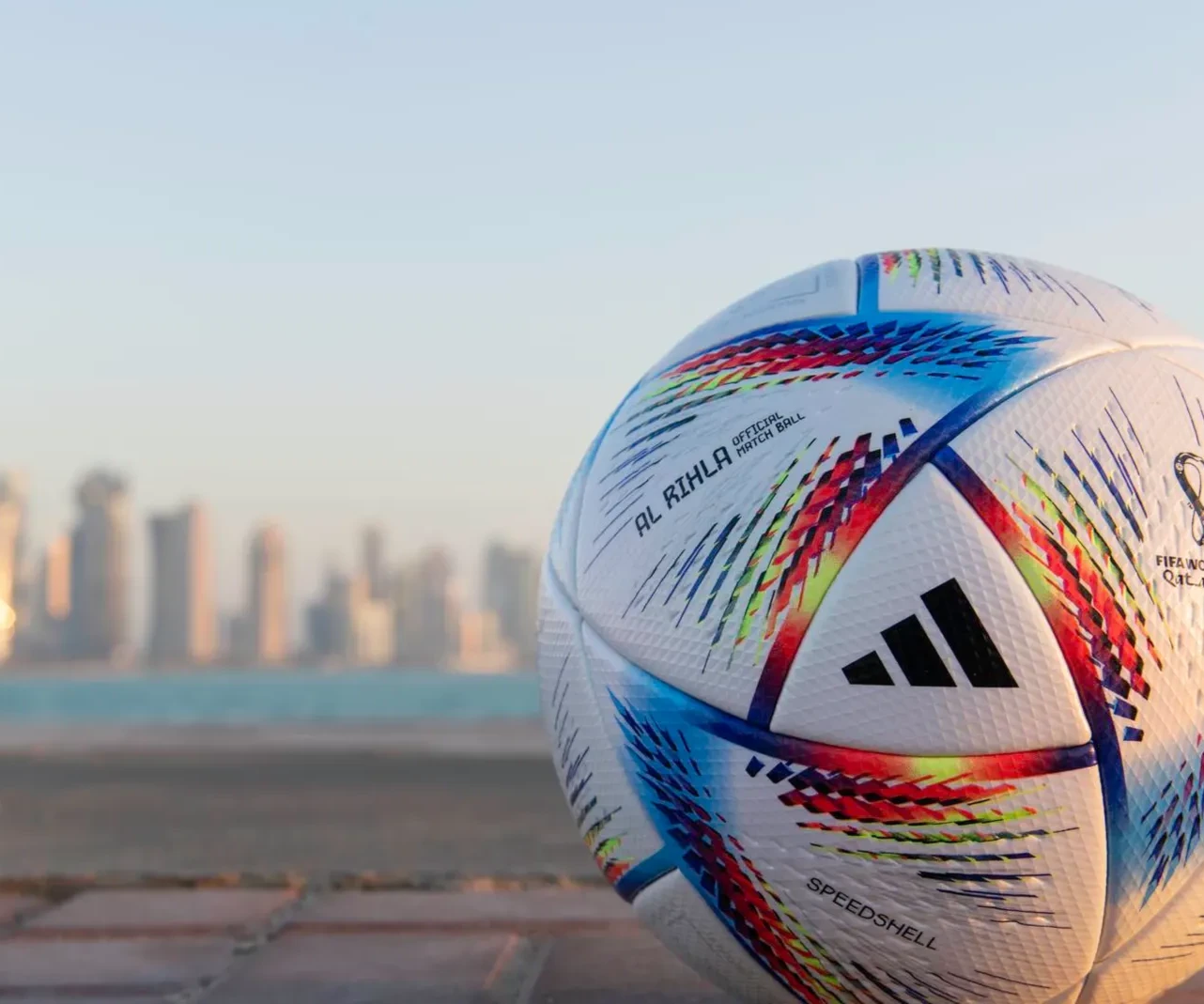 Mundial 2022: La casa siempre gana