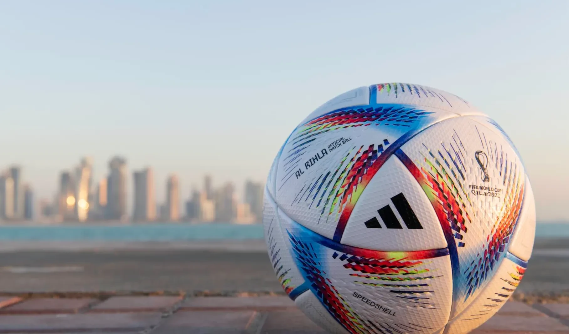 Mundial 2022: La casa siempre gana