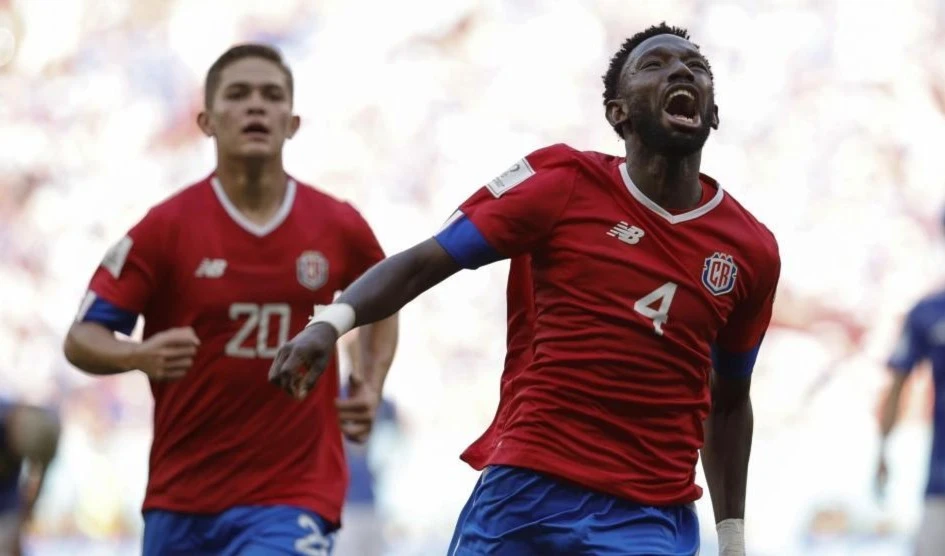 Costa Rica recobra la “pura vida” ante Japón Qatar 2022