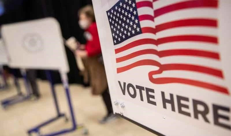 El mandato de medio término y las relaciones con China